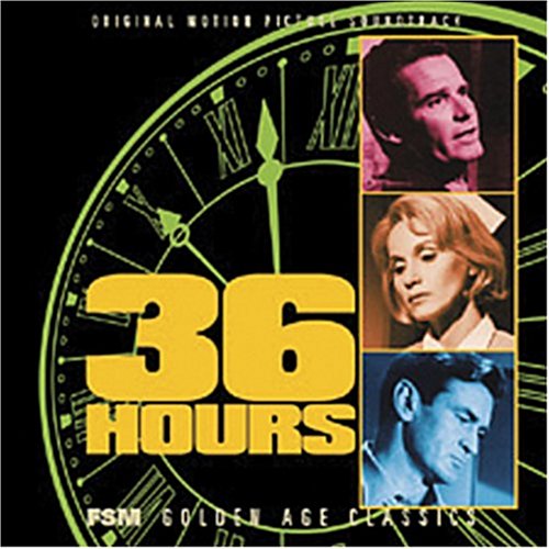 36 Hours, Vol. 5