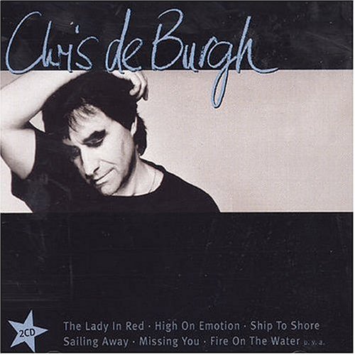 Chris de Burgh