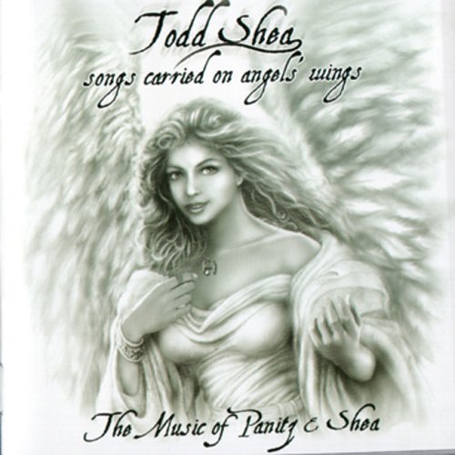 Songs Carried On Angels Wings