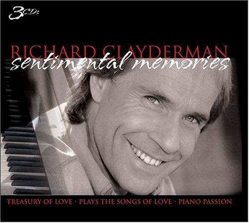 Richard Clayderman - Memories (Disc 1) - Zortam Music