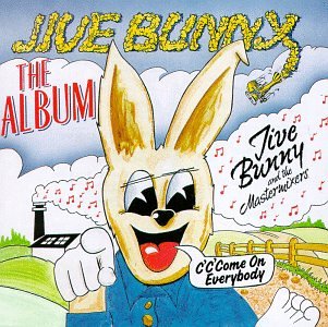 Jive Bunny & The Mastermixers - Greatest Ever! Eighties - The Definitive Collection - Zortam Music