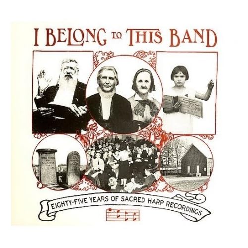 I Belong to This Band Cover Image