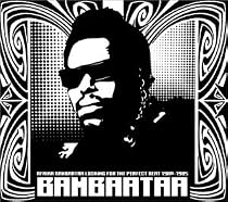 Afrika Bambaataa photos