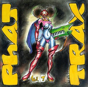 Phat Trax: Best of Old School, Vol. 7