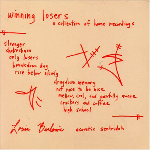Winning Losers: A Collection of Home Recordings