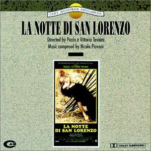 Night of the Shooting (La Notte Di San Lorenzo)