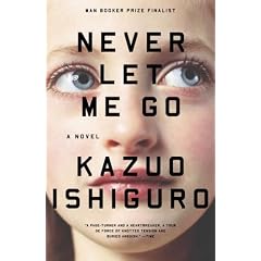 Never Let Me Go
