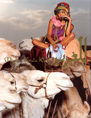 ������̤�̿�����Maroc��