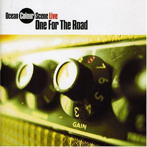 One for the Road: Live