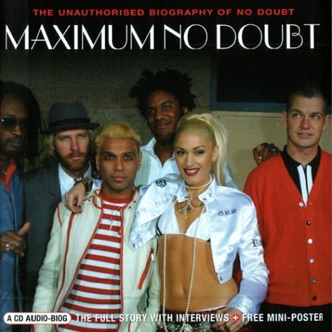 Maximum No Doubt