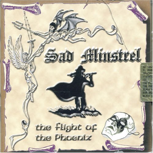 Flight of the Phoenix