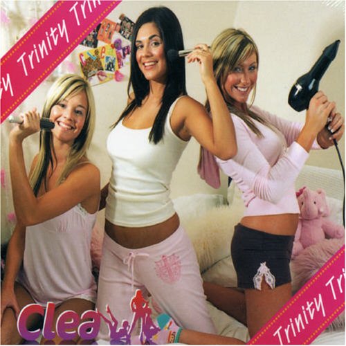 Clea - Trinity - Zortam Music