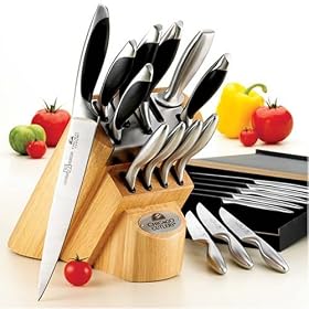 Chicago Cutlery Landmark Anniversary Edition by CSB Commodities