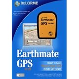 Delorme Earthmate GPS LT-20 2008