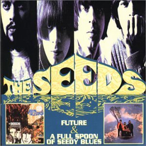 The Future/A Full Spoon of Speedy Blues