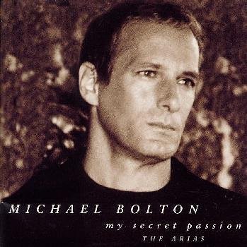 My Secret Passion