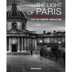 The Light of Paris...