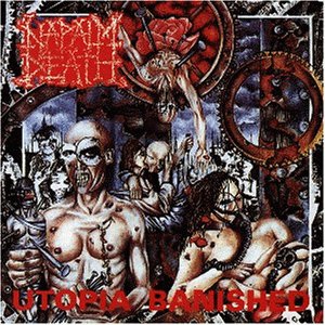 Napalm Death - Corridors of Blood - Zortam Music