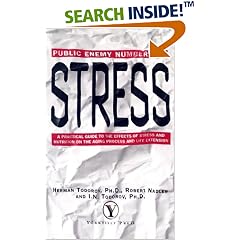 Public Enemy Number One: Stress