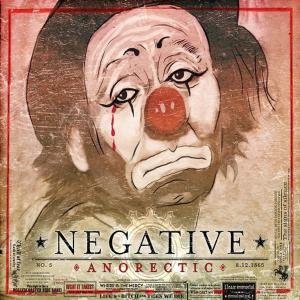 Negative - We can