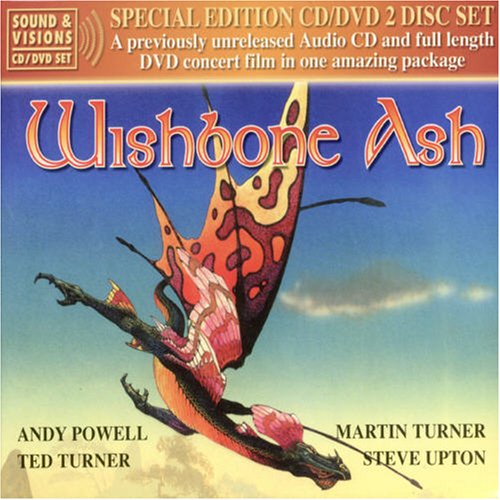 Bedrock in Concert (Bonus DVD)