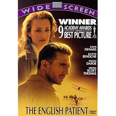 The English Patient