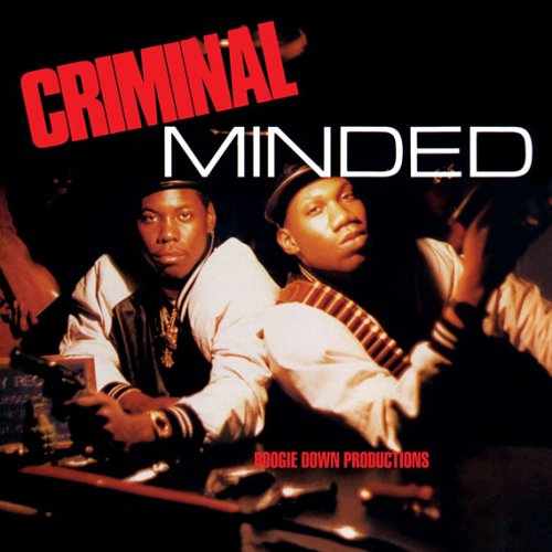 Boogie Down Productions - Elementary (dub) (original acetate version) Lyrics - Zortam Music