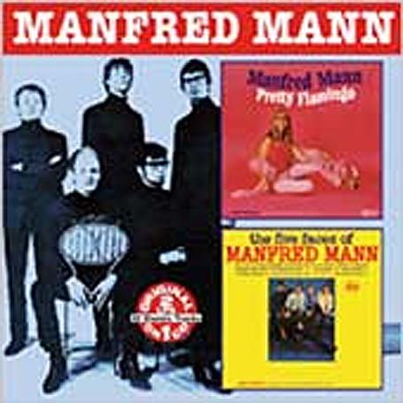 MANFRED MANN - I