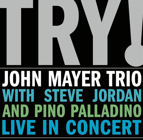 John Mayer Trio - Who Did You Think I Was Lyrics - Zortam Music