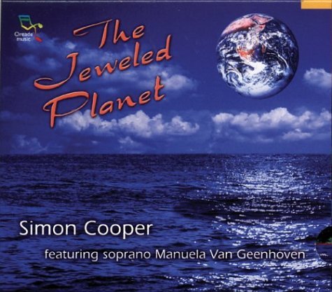 The Jeweled Planet