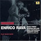 Montreal Diary A: Plays Miles Davis by Enrico Rava