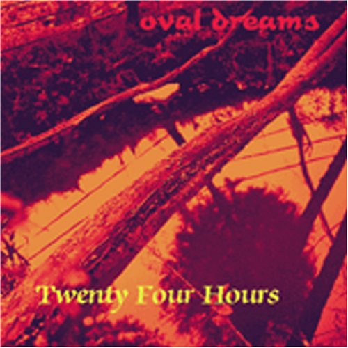 Oval Dreams