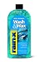 Rain-X RX51820D Wash & Wax with Carnuba Beads, 20 Ounce Bottle