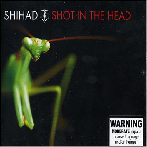 Shot in the Head