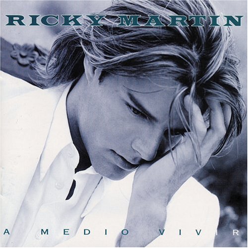 Ricky Martin - Greatest Hits Of Ricky Martin - Zortam Music