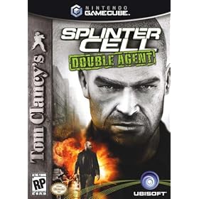 Tom Clancy's Splinter Cell Double Agent