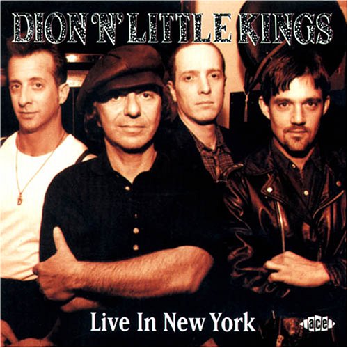 Live in New York