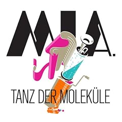 Tanz der Moleküle