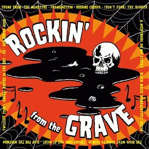 Rockin' from the Grave