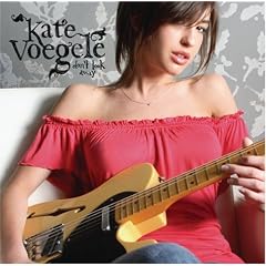 Kate Voegele - Don`t Look Away