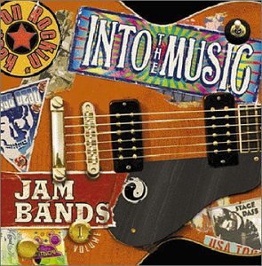 Into the Music: Jam Bands, Vol. 1