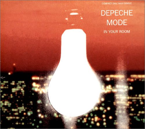 Depeche Mode - In Your Room (CD Bong 24) - Zortam Music