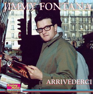 Jimmy Fontana - Italian Graffiti Le Pi� Belle Canzoni Degli Anni 