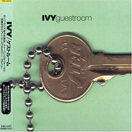 Ivy - Kite Lyrics - Zortam Music