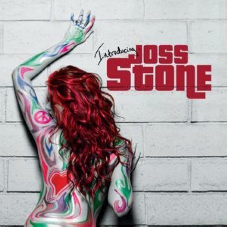 Joss Stone - Music Lyrics - Zortam Music