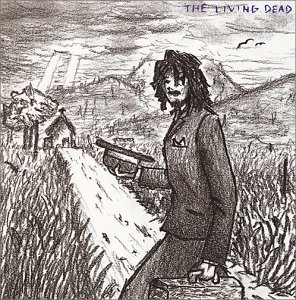 THE LIVING DEAD