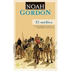 Portada El M&eacute;dico