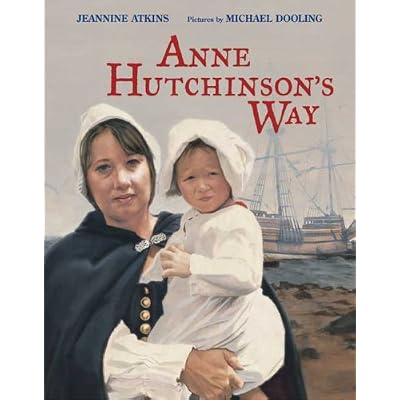 Anne Hutchinson's Way
