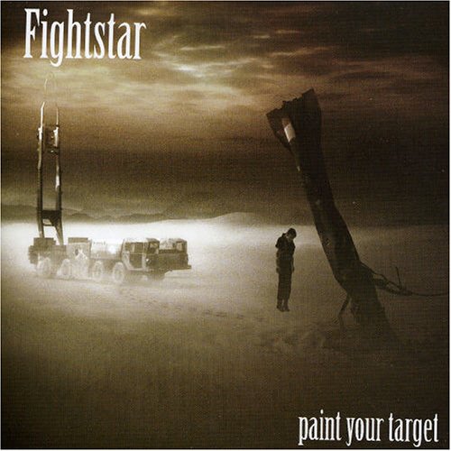 Paint Your Target