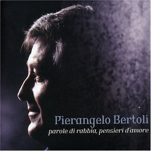 Pierangelo Bertoli (ft. Tazenda) - Parole di Rabbia/Pensieri d